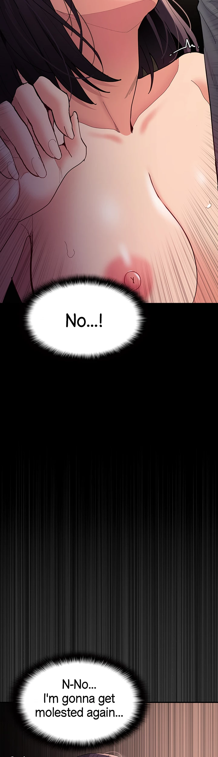 Read His Addictive Touch chapter 58 image 42 on Lezhin