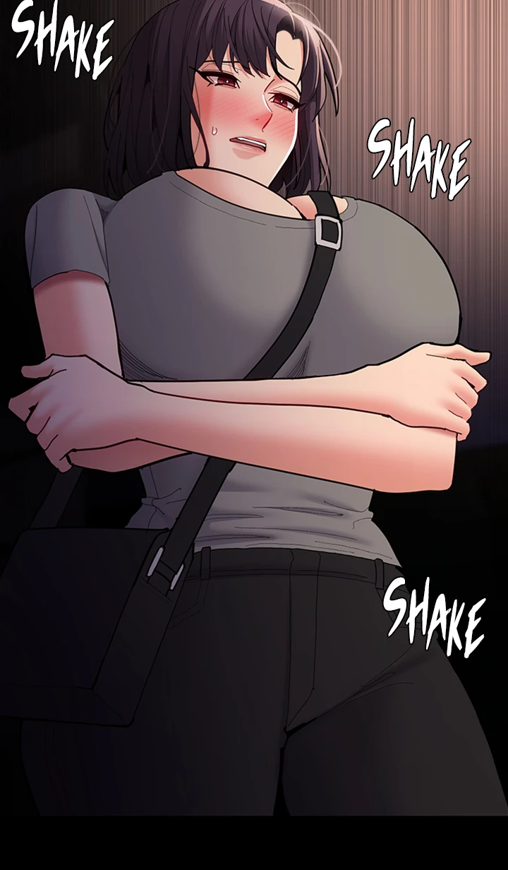 Read His Addictive Touch chapter 58 image 43 on Lezhin