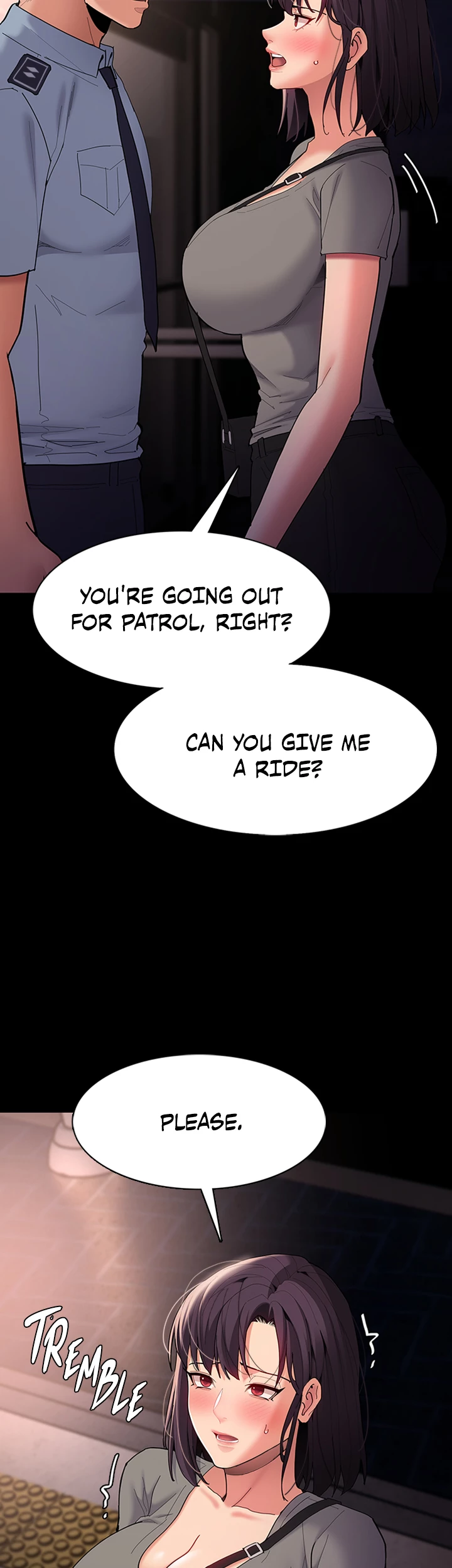 Read His Addictive Touch chapter 58 image 45 on Lezhin