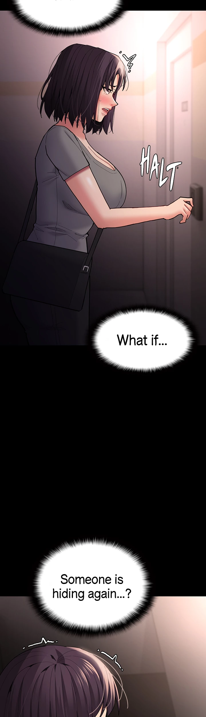 Read His Addictive Touch chapter 58 image 49 on Lezhin