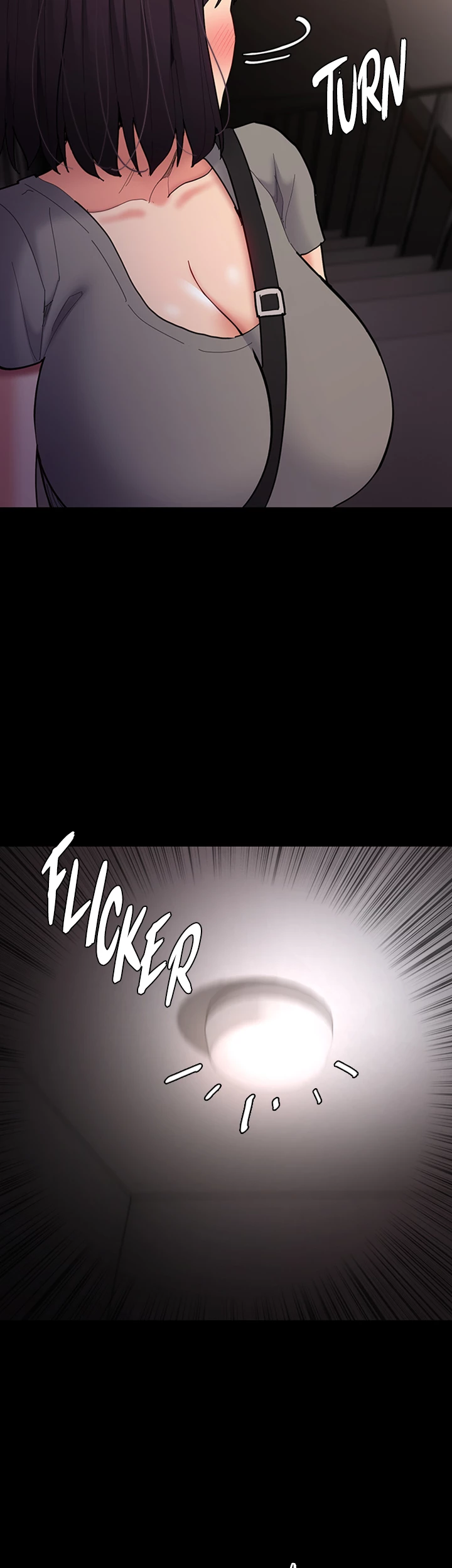 Read His Addictive Touch chapter 58 image 50 on Lezhin