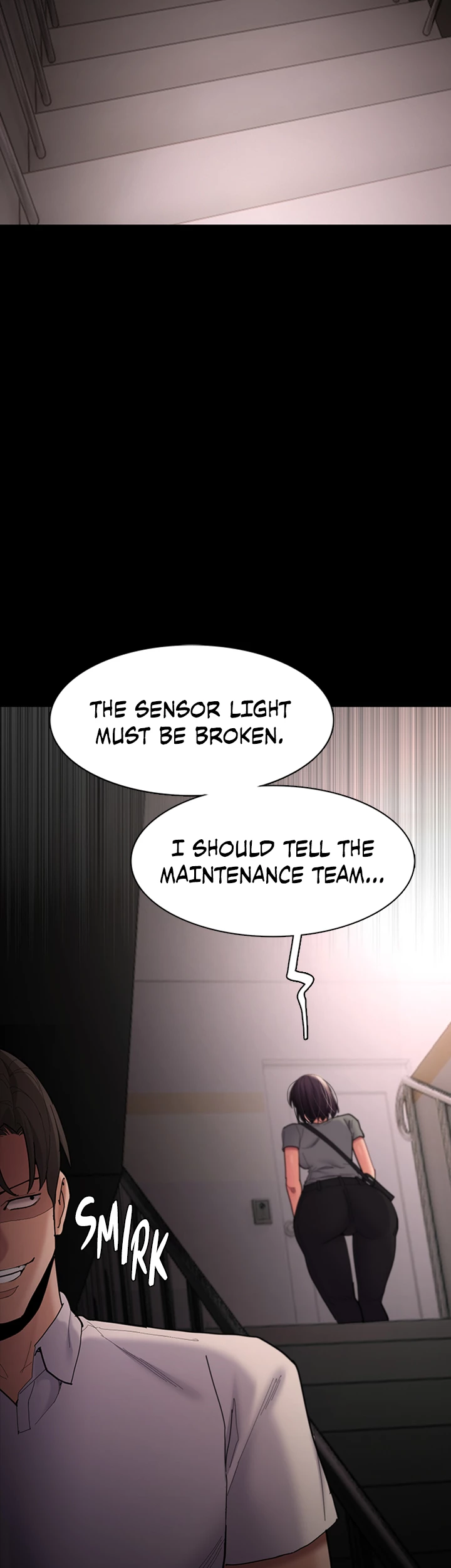 Read His Addictive Touch chapter 58 image 54 on Lezhin