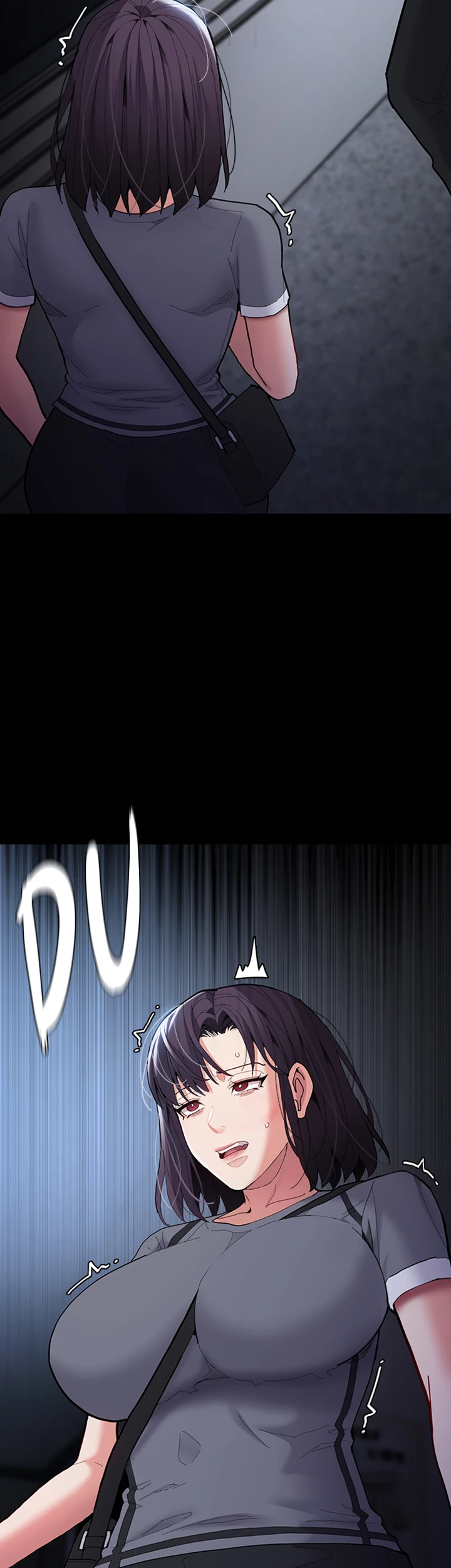 Read His Addictive Touch chapter 58 image 60 on Lezhin