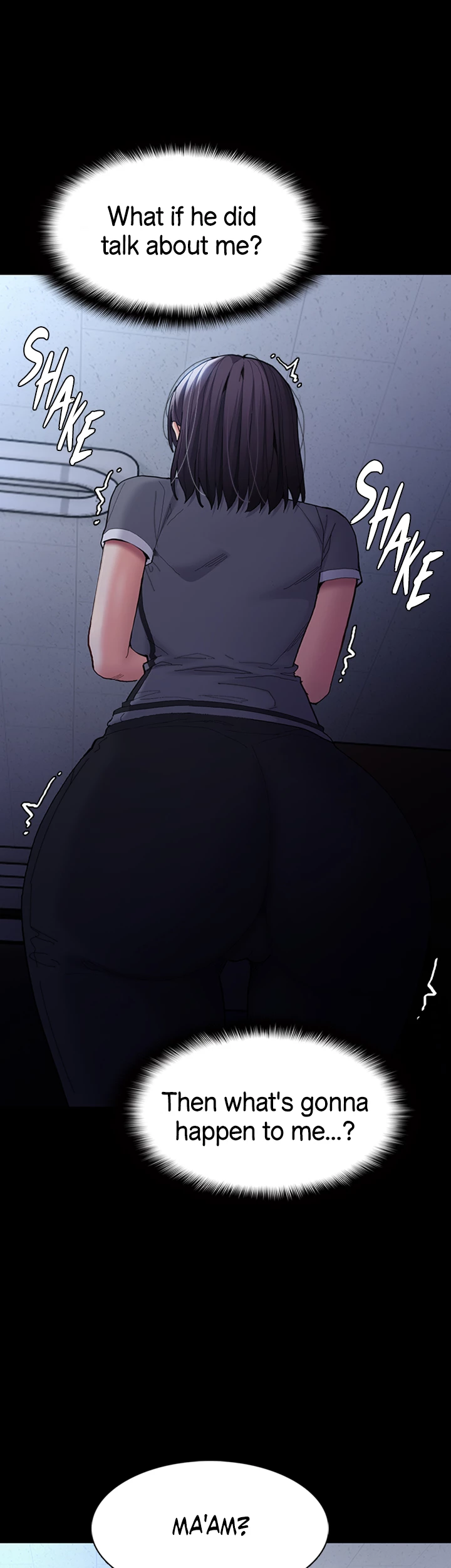 Read His Addictive Touch chapter 59 image 10 on Lezhin