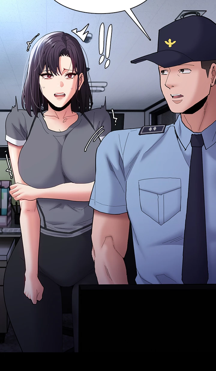Read His Addictive Touch chapter 59 image 11 on Lezhin