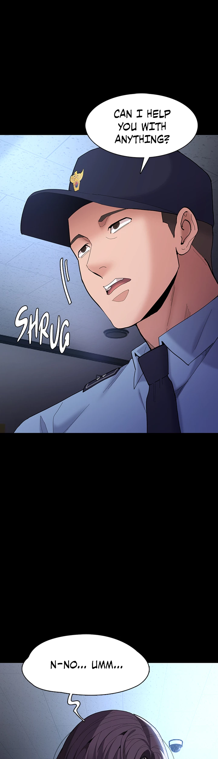 Read His Addictive Touch chapter 59 image 12 on Lezhin