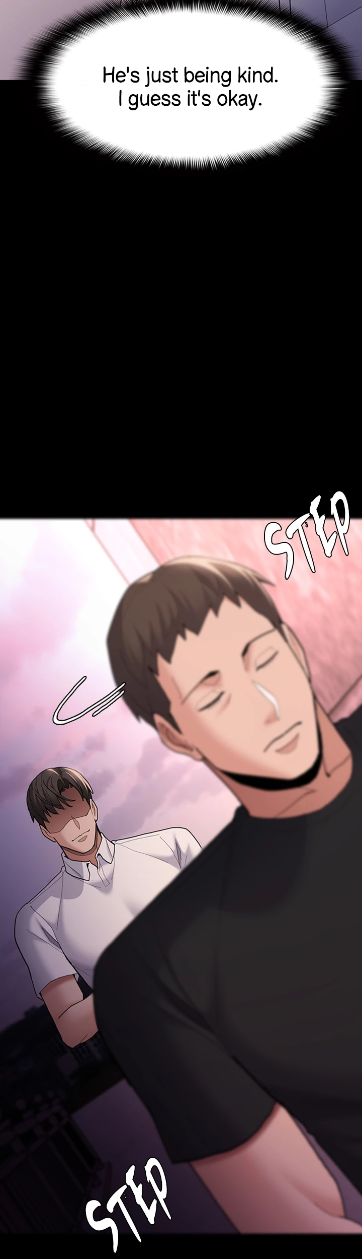 Read His Addictive Touch chapter 59 image 30 on Lezhin