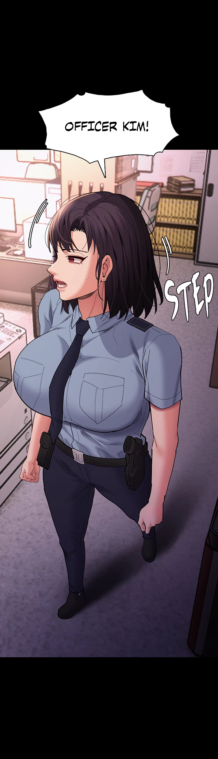 Read His Addictive Touch chapter 59 image 36 on Lezhin