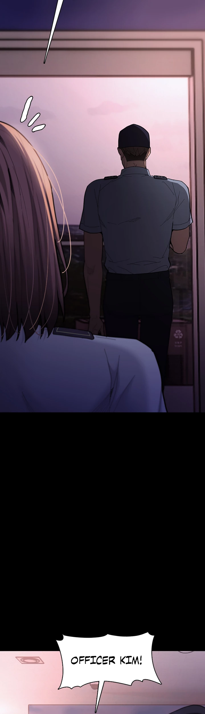 Read His Addictive Touch chapter 59 image 38 on Lezhin