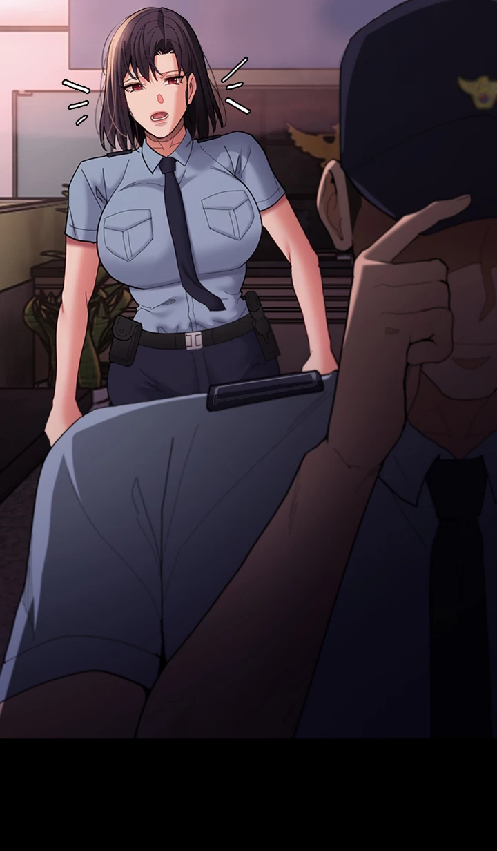 Read His Addictive Touch chapter 59 image 39 on Lezhin