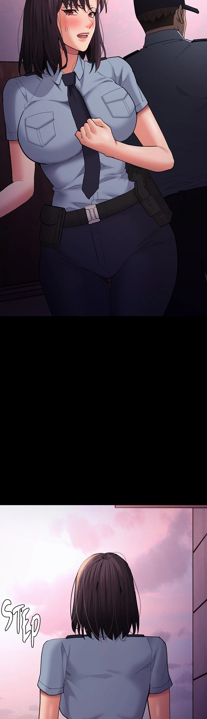 Read His Addictive Touch chapter 59 image 41 on Lezhin