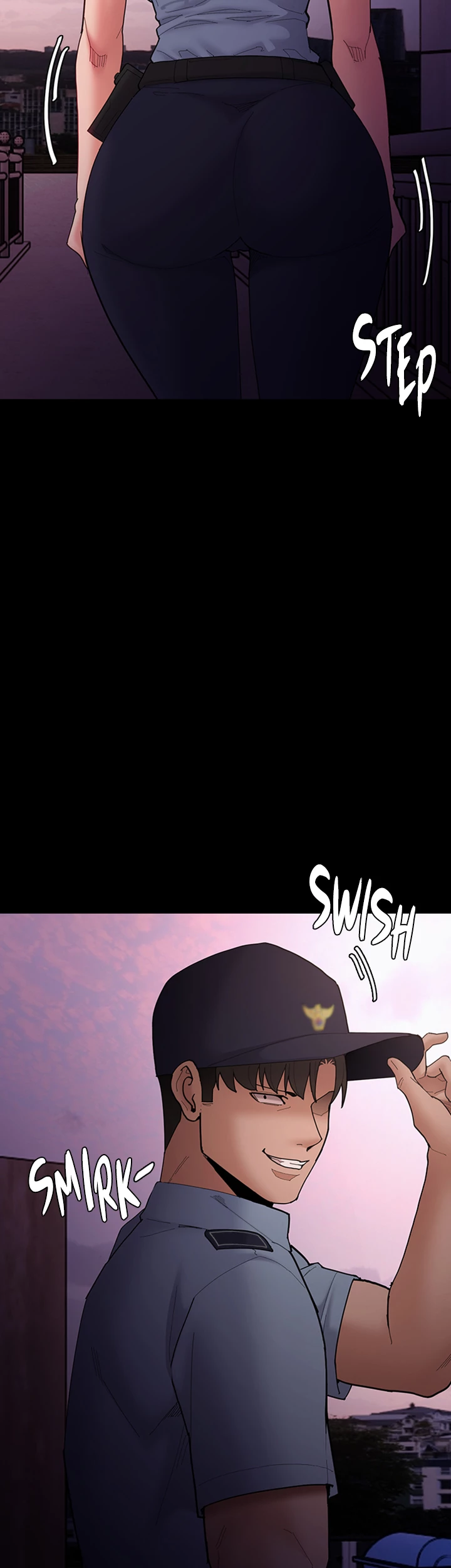 Read His Addictive Touch chapter 59 image 42 on Lezhin