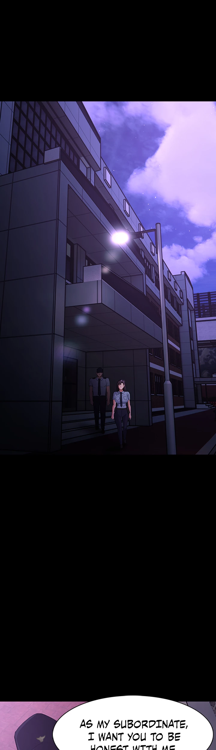 Read His Addictive Touch chapter 59 image 44 on Lezhin