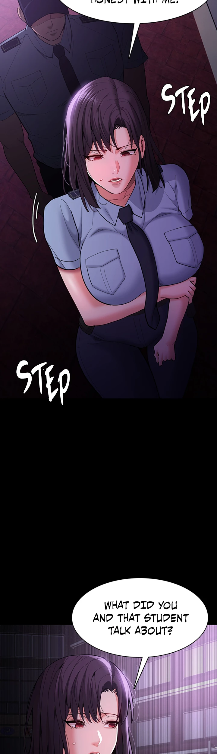 Read His Addictive Touch chapter 59 image 45 on Lezhin