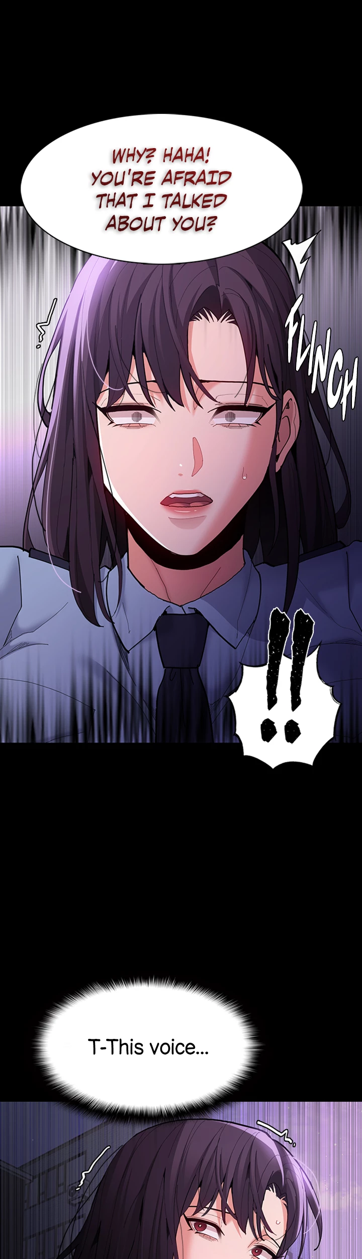 Read His Addictive Touch chapter 59 image 48 on Lezhin