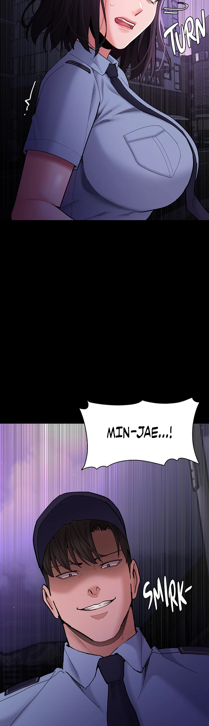Read His Addictive Touch chapter 59 image 49 on Lezhin