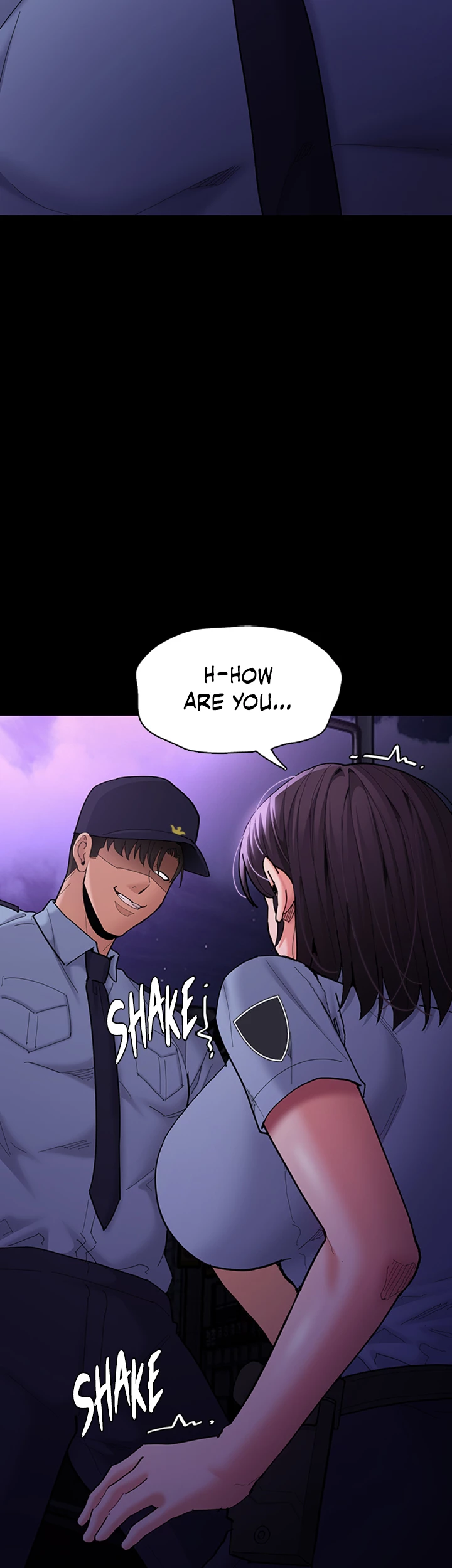 Read His Addictive Touch chapter 59 image 50 on Lezhin