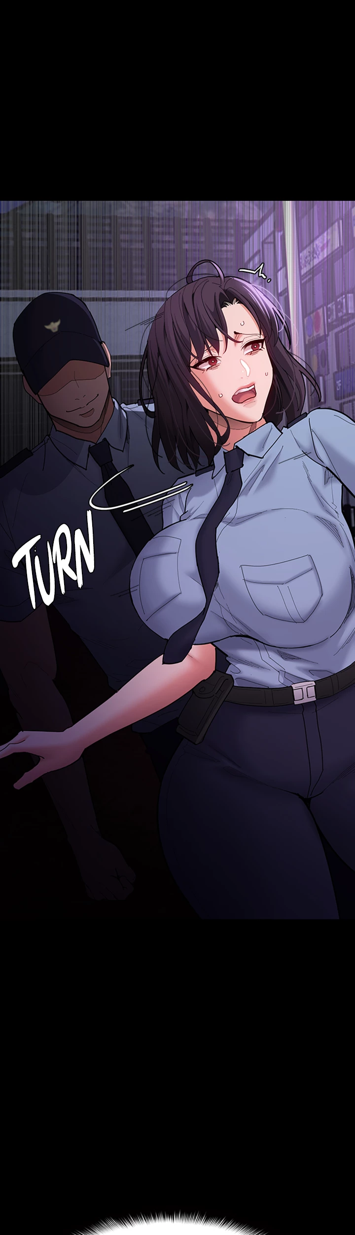 Read His Addictive Touch chapter 59 image 52 on Lezhin