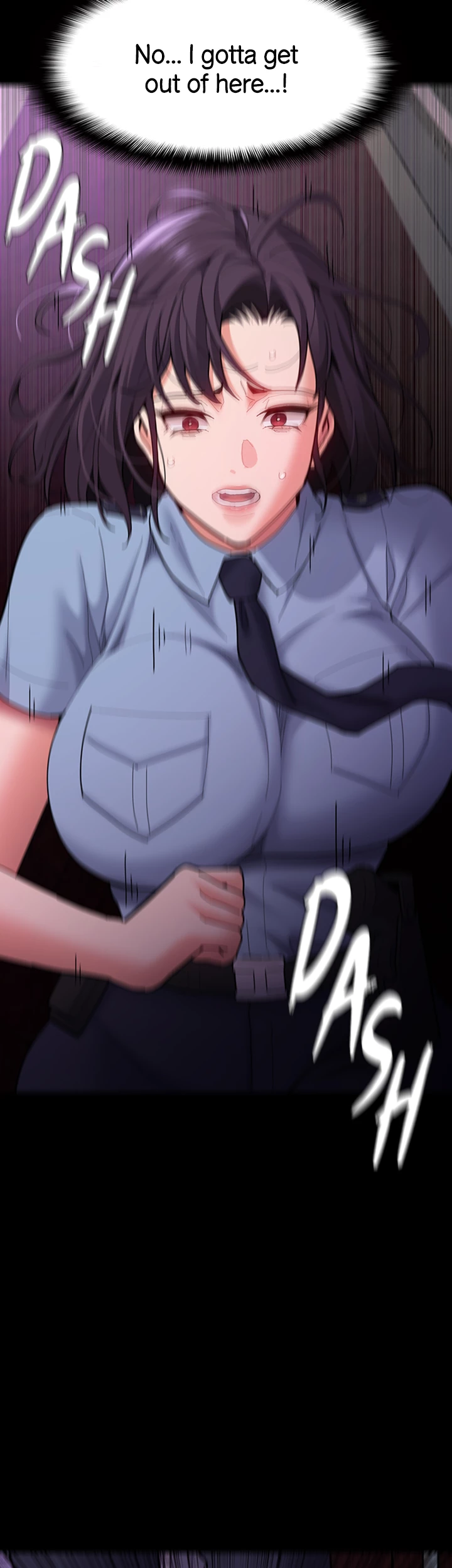 Read His Addictive Touch chapter 59 image 53 on Lezhin