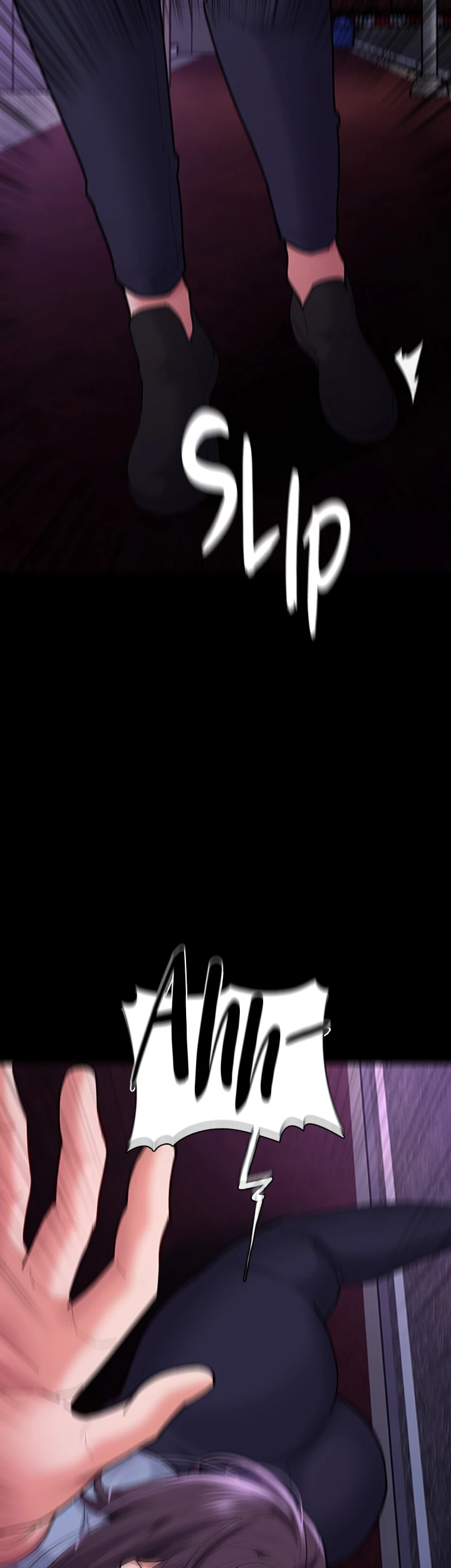 Read His Addictive Touch chapter 59 image 54 on Lezhin