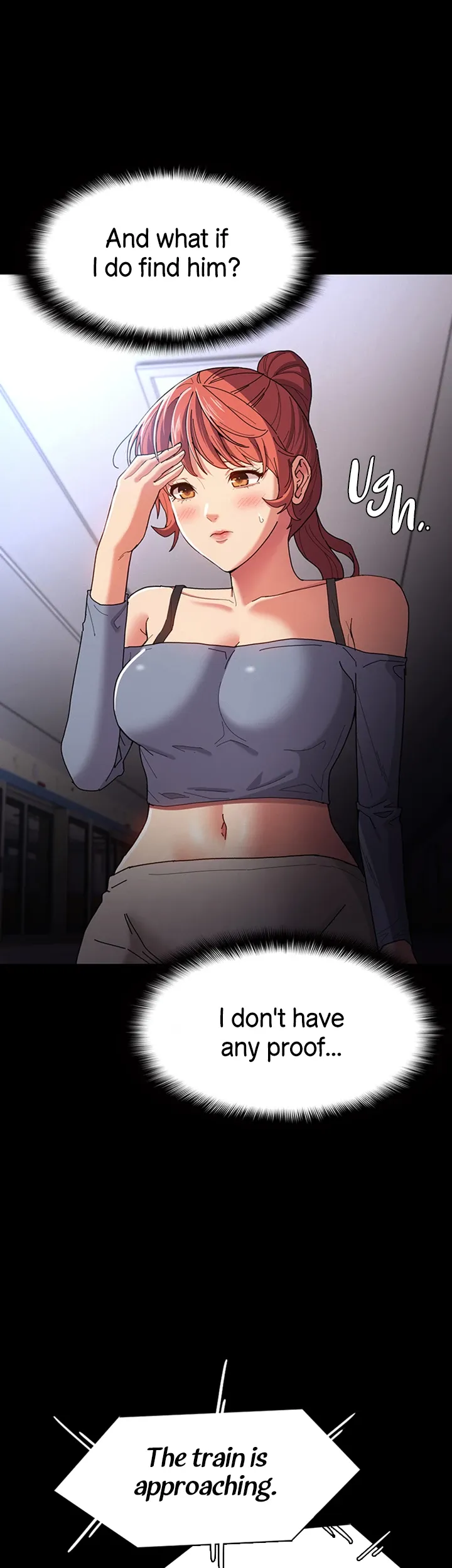Read His Addictive Touch chapter 6 image 13 on Lezhin
