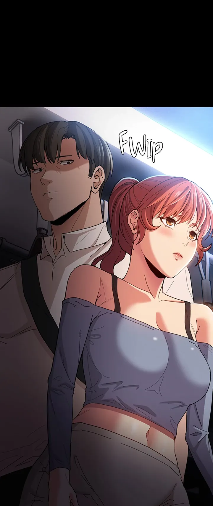 Read His Addictive Touch chapter 6 image 17 on Lezhin