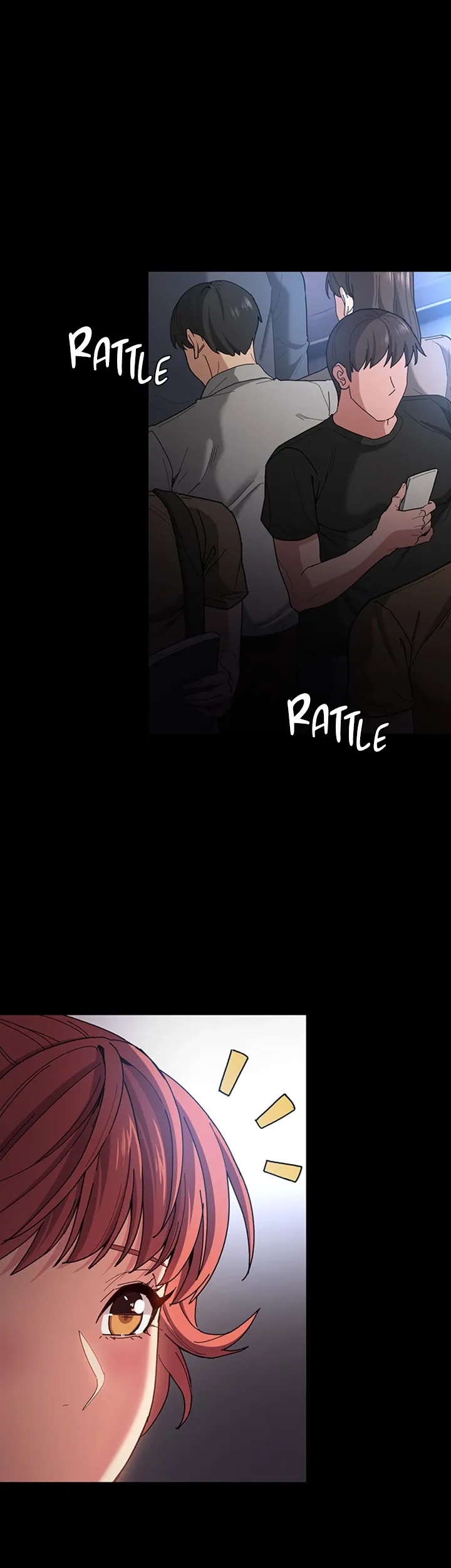 Read His Addictive Touch chapter 6 image 18 on Lezhin