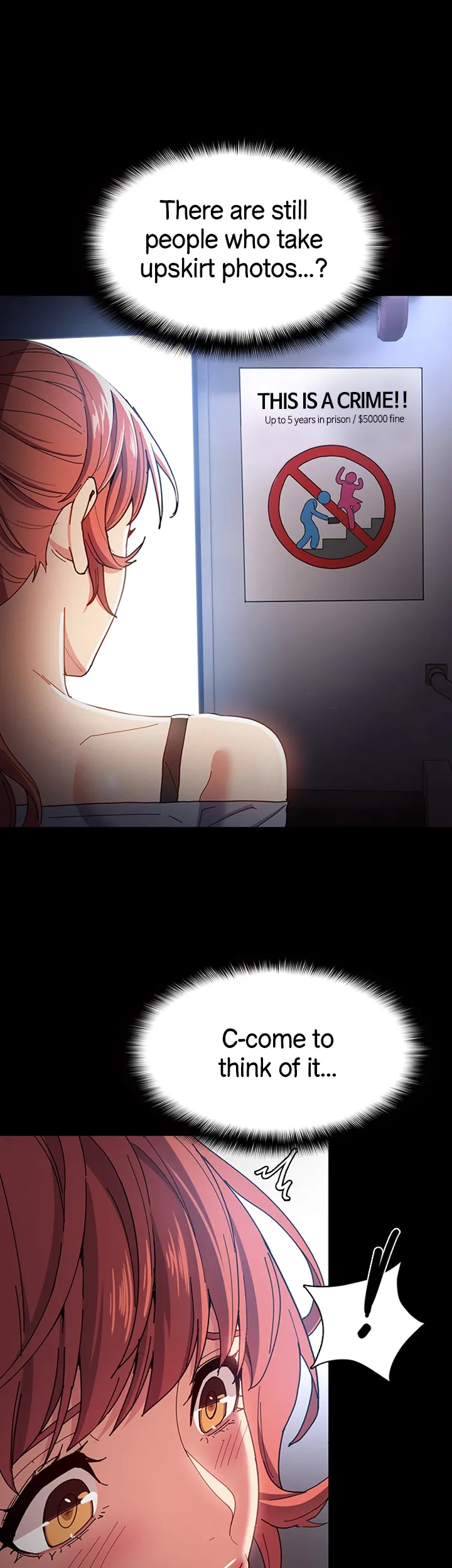 Read His Addictive Touch chapter 6 image 19 on Lezhin