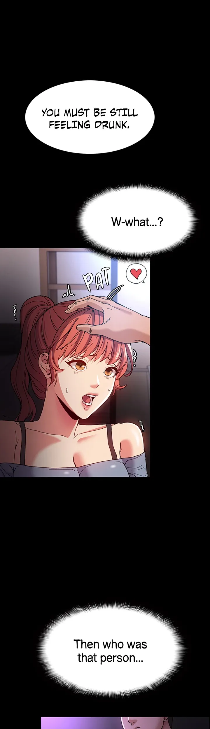 Read His Addictive Touch chapter 6 image 2 on Lezhin