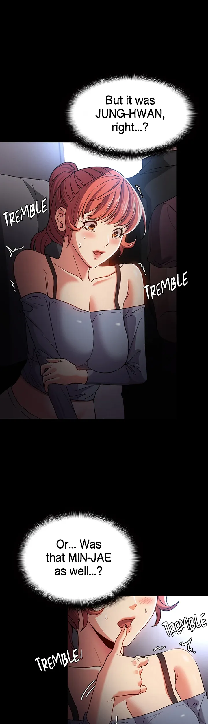 Read His Addictive Touch chapter 6 image 22 on Lezhin