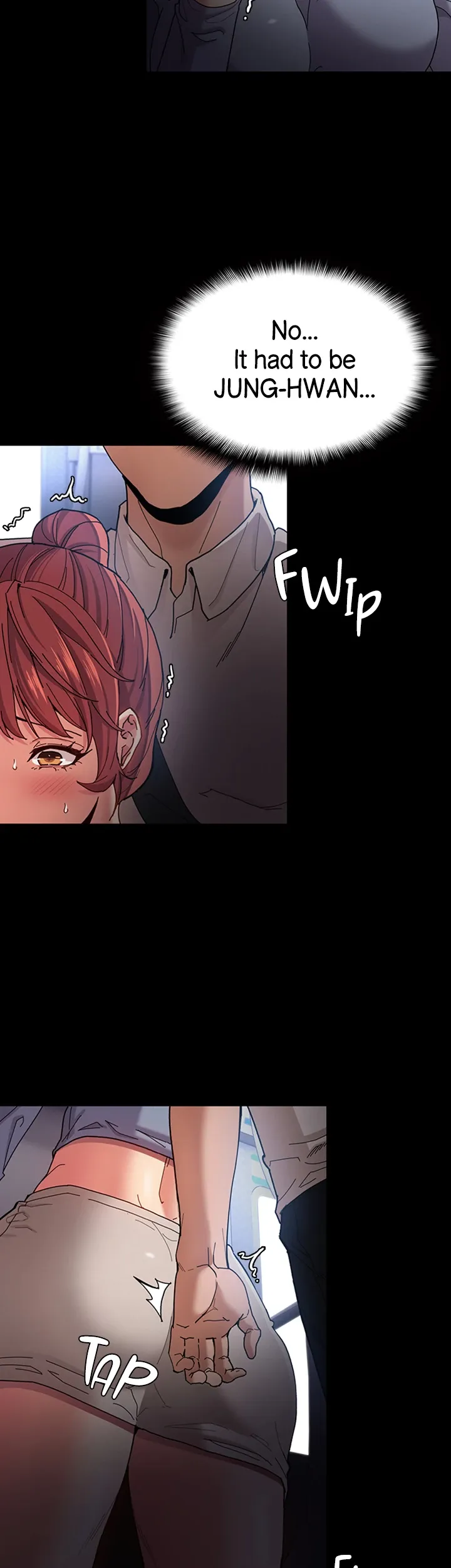 Read His Addictive Touch chapter 6 image 23 on Lezhin