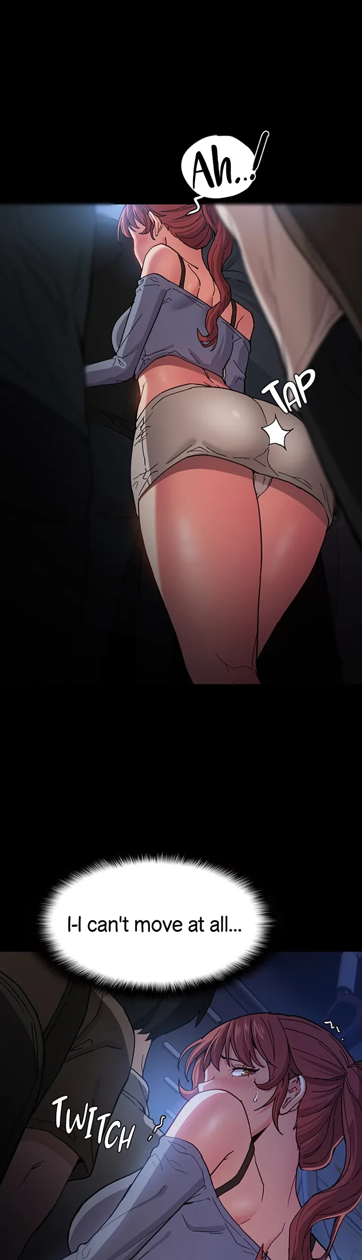 Read His Addictive Touch chapter 6 image 27 on Lezhin