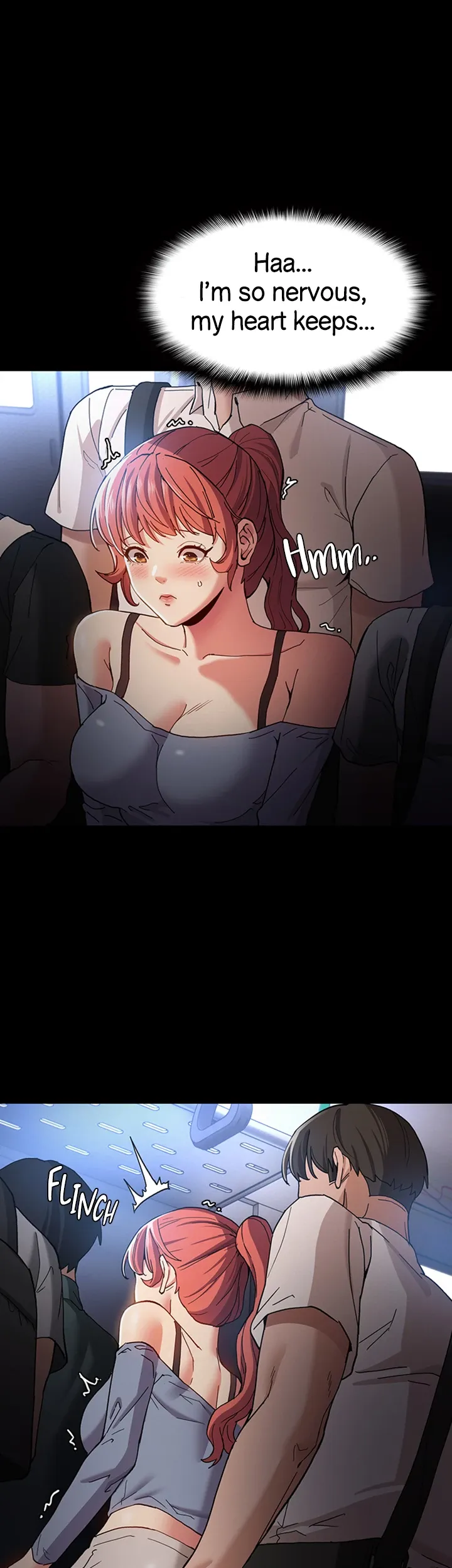 Read His Addictive Touch chapter 6 image 30 on Lezhin