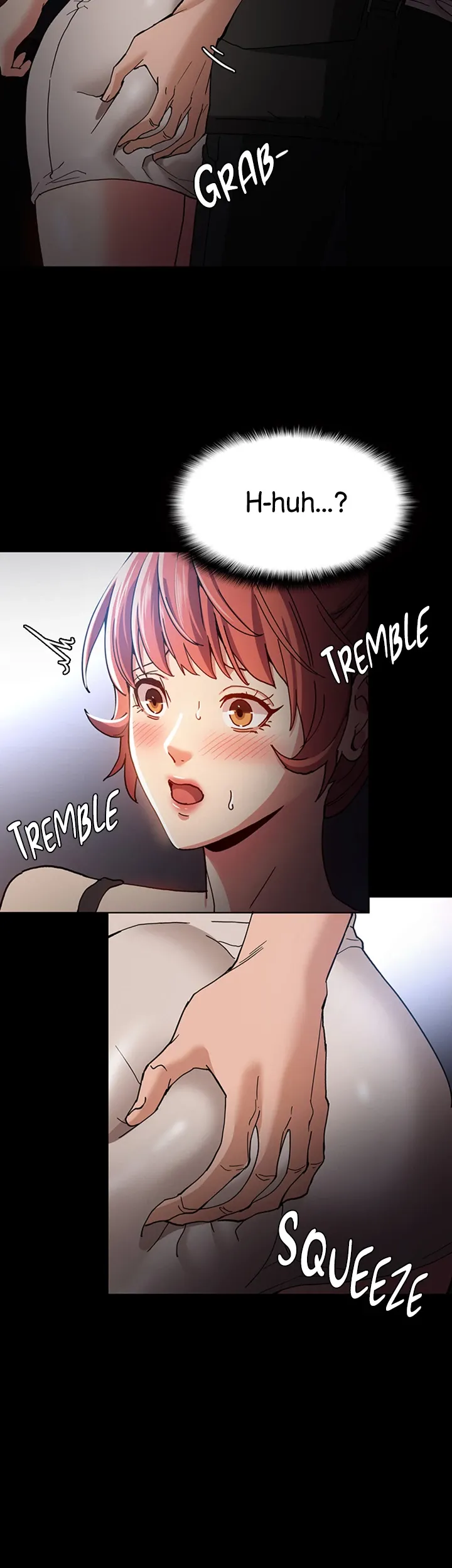 Read His Addictive Touch chapter 6 image 31 on Lezhin