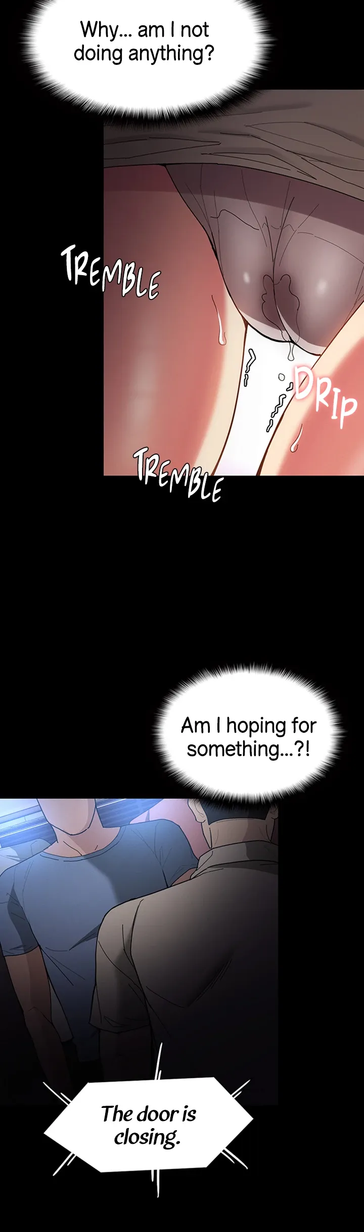 Read His Addictive Touch chapter 6 image 48 on Lezhin
