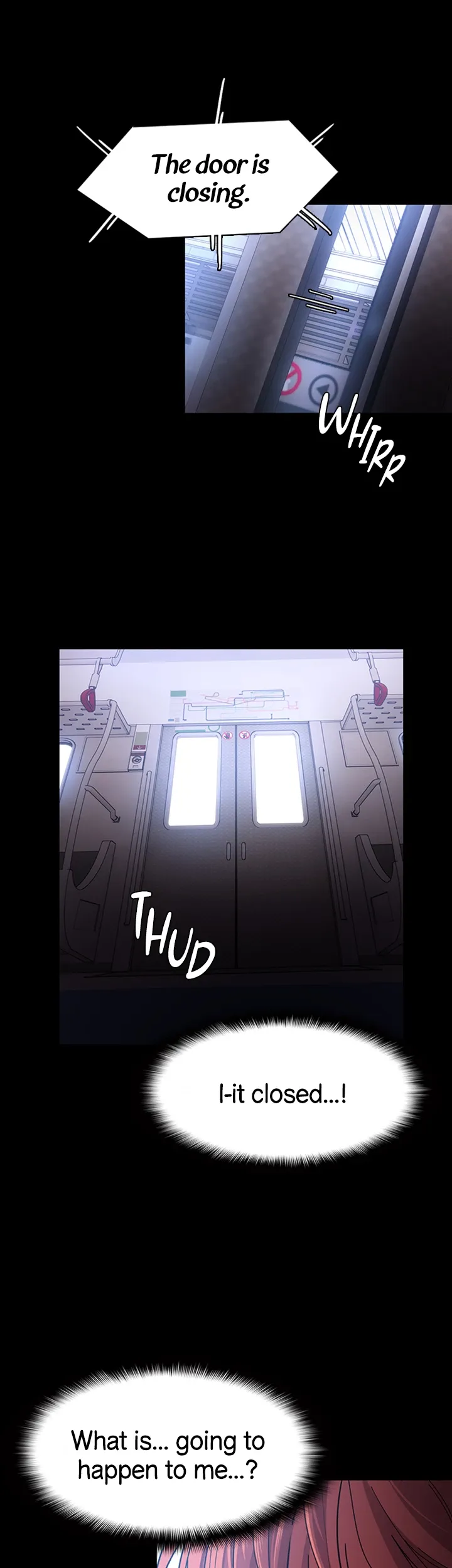 Read His Addictive Touch chapter 6 image 49 on Lezhin