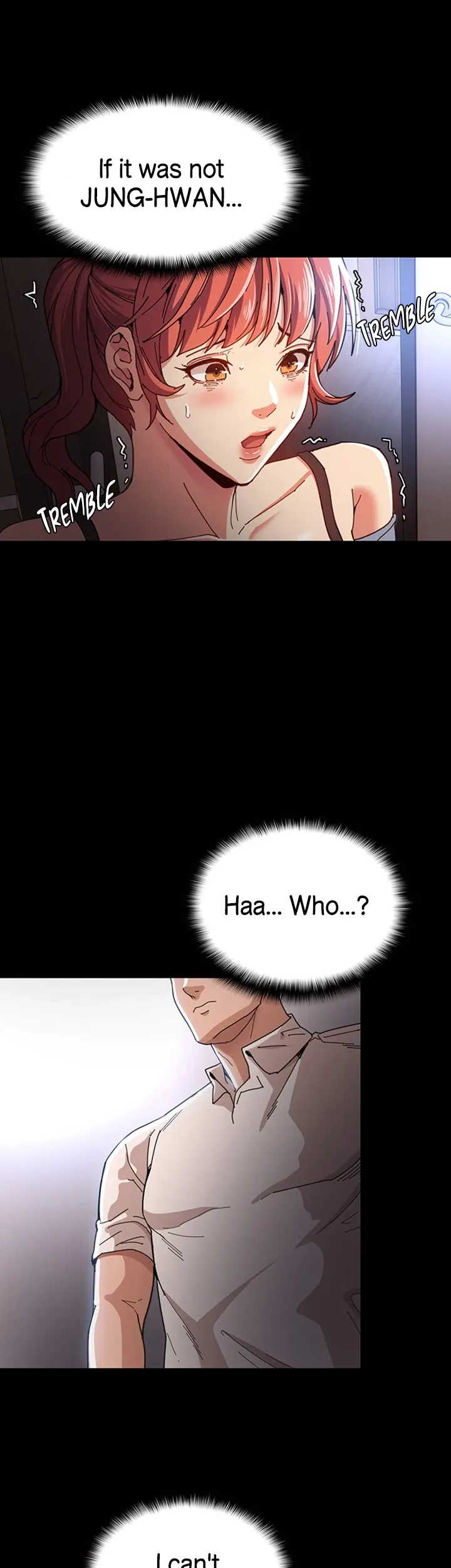 Read His Addictive Touch chapter 6 image 5 on Lezhin