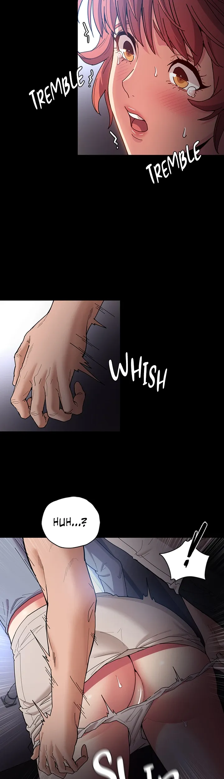Read His Addictive Touch chapter 6 image 50 on Lezhin