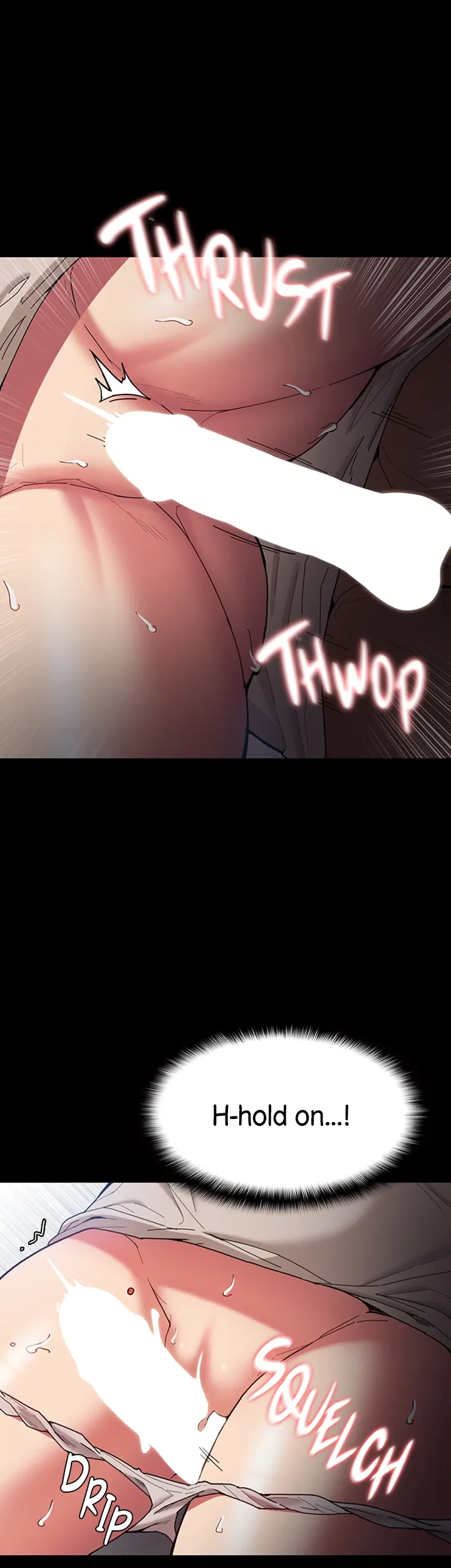 Read His Addictive Touch chapter 6 image 52 on Lezhin
