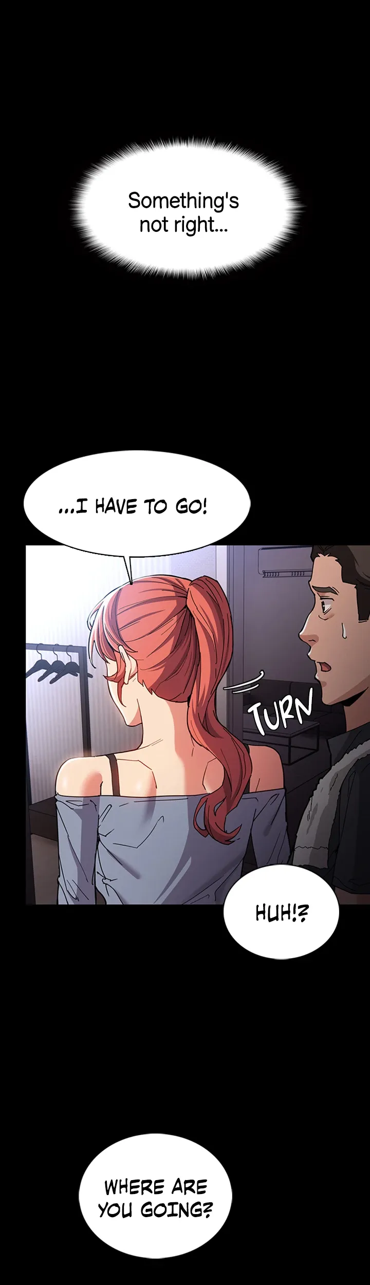 Read His Addictive Touch chapter 6 image 9 on Lezhin