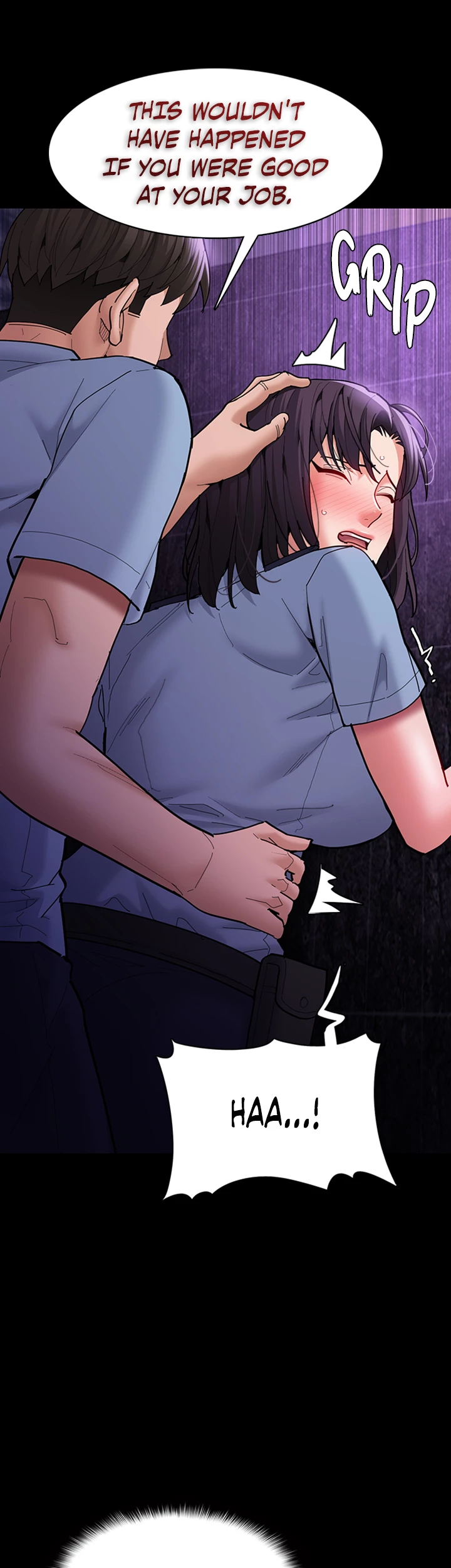 Read His Addictive Touch chapter 60 image 12 on Lezhin