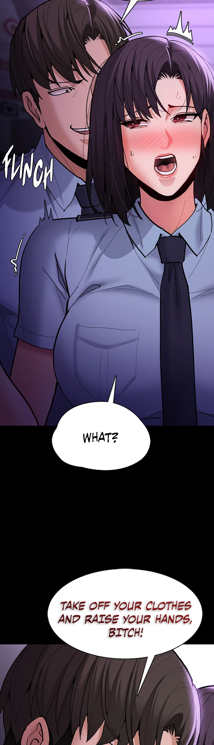 Read His Addictive Touch chapter 60 image 21 on Lezhin