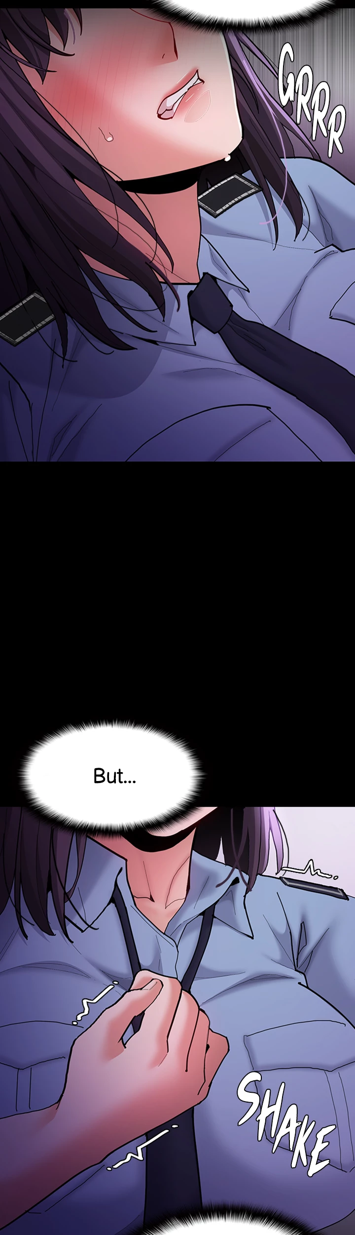 Read His Addictive Touch chapter 60 image 25 on Lezhin