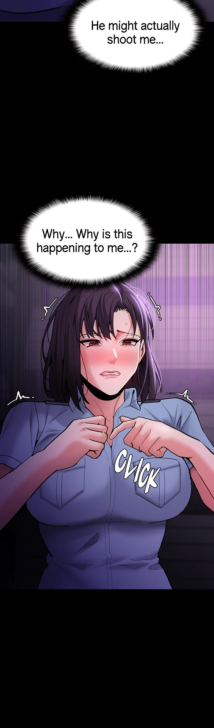 Read His Addictive Touch chapter 60 image 26 on Lezhin