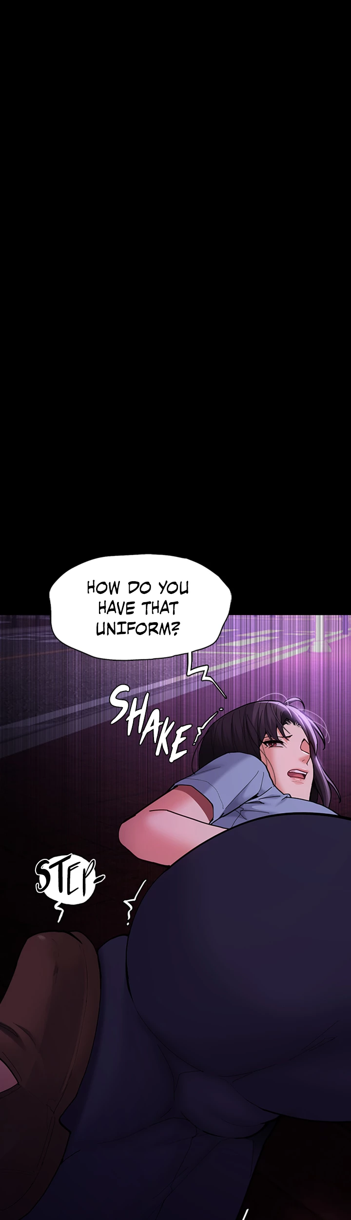 Read His Addictive Touch chapter 60 image 4 on Lezhin