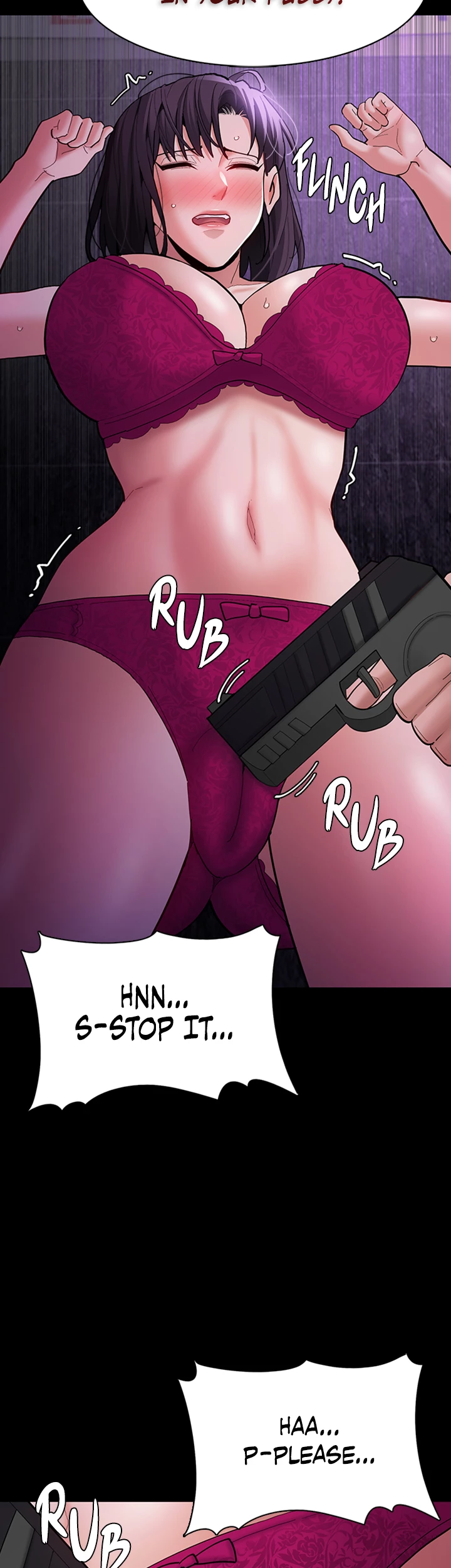 Read His Addictive Touch chapter 60 image 40 on Lezhin