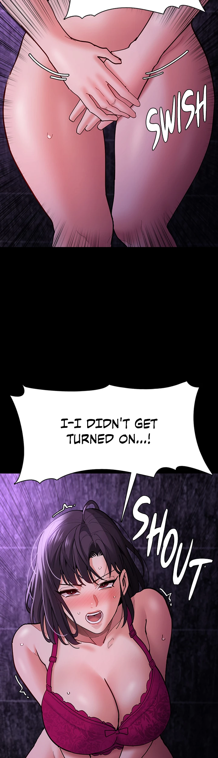 Read His Addictive Touch chapter 60 image 48 on Lezhin