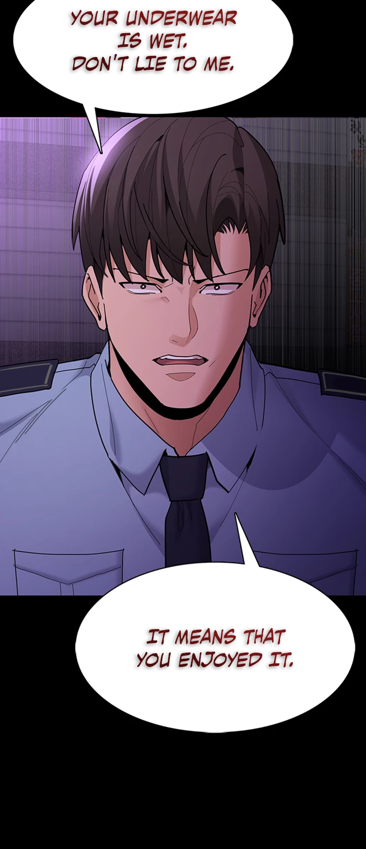 Read His Addictive Touch chapter 60 image 50 on Lezhin