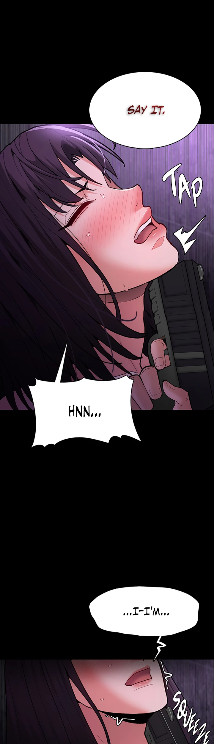 Read His Addictive Touch chapter 60 image 55 on Lezhin