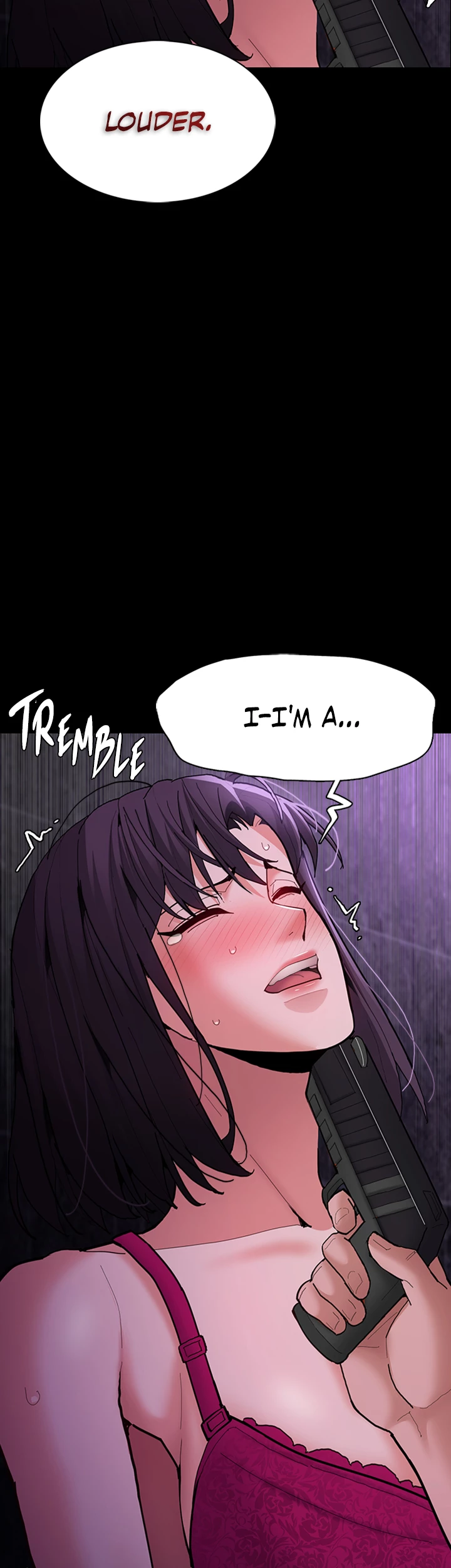 Read His Addictive Touch chapter 60 image 56 on Lezhin